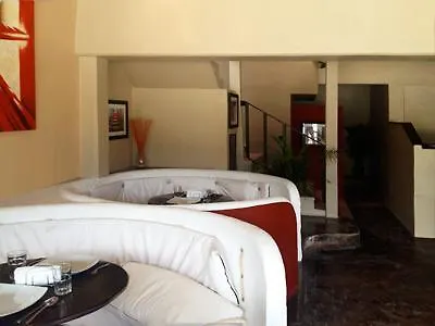 Hotel & Restaurante La Flaca Tulum Messico