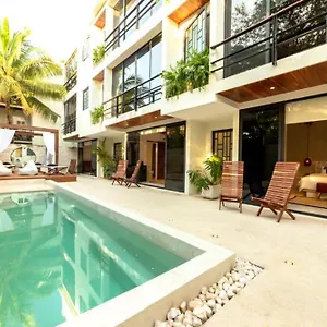 Bt Rooms Corazon De Tulum Hotel