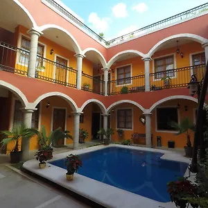 Casa Sofia Hotel